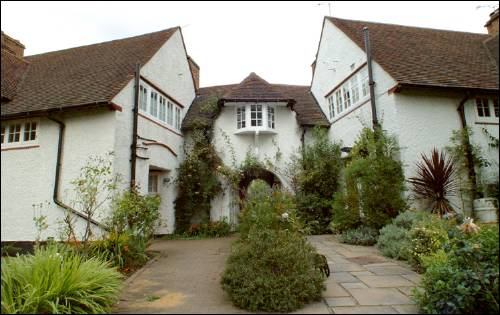 52-54 Temple Fortune Lane 